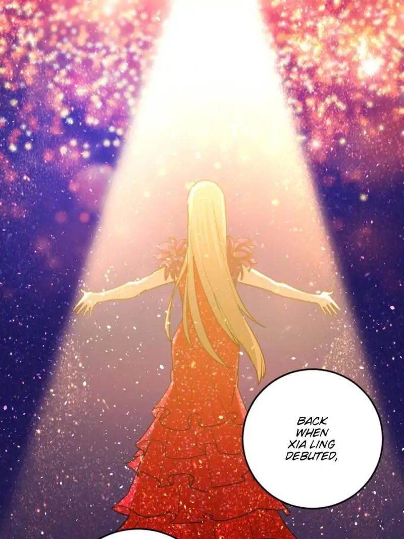 A Star Reborn: The Queen's Return Chapter 83 20